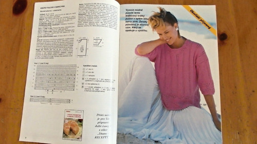 Diana číslo 8/C 1996 — foto 4