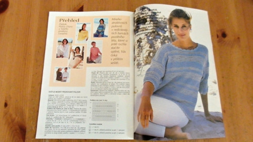 Diana číslo 8/C 1996 — foto 5