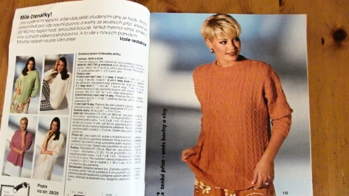 Diana číslo 4/D 1997 — foto 2