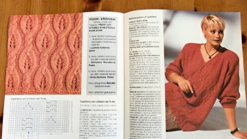 Diana číslo 4/D 1997 — foto 4