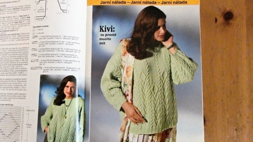 Diana číslo 4/D 1997 — foto 3