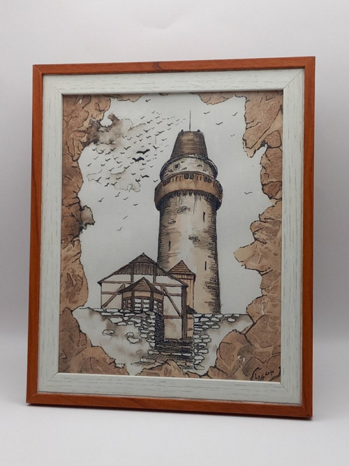 Obraz Štramberská trúba — foto 2
