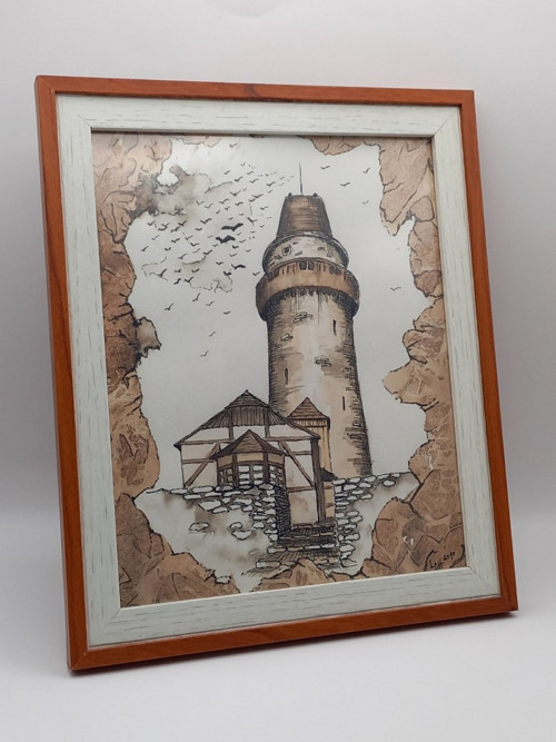 Obraz Štramberská trúba — foto 5