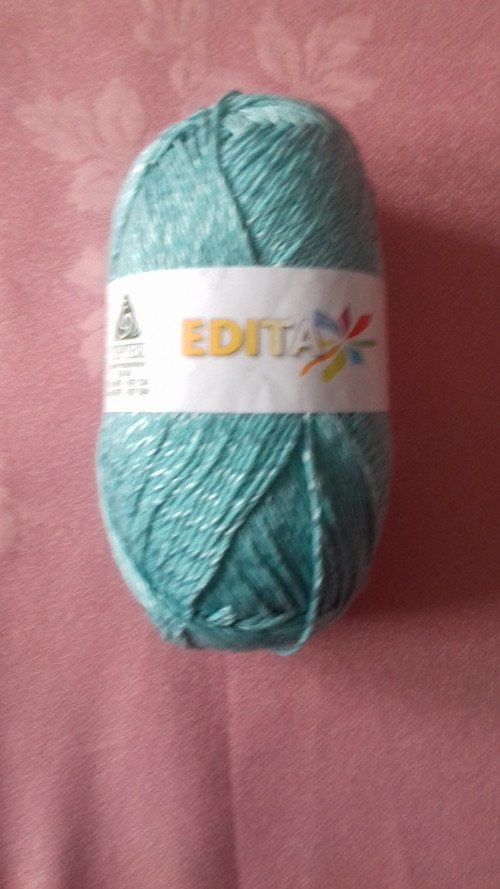 Příze Edita — foto 2