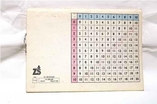 Matematika pro 1. ročník, díl II. — foto 4