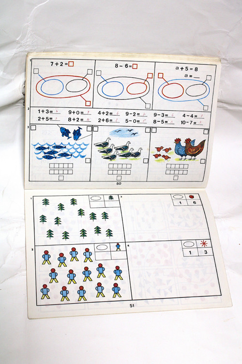 Matematika pro 1. ročník, díl II. — foto 3