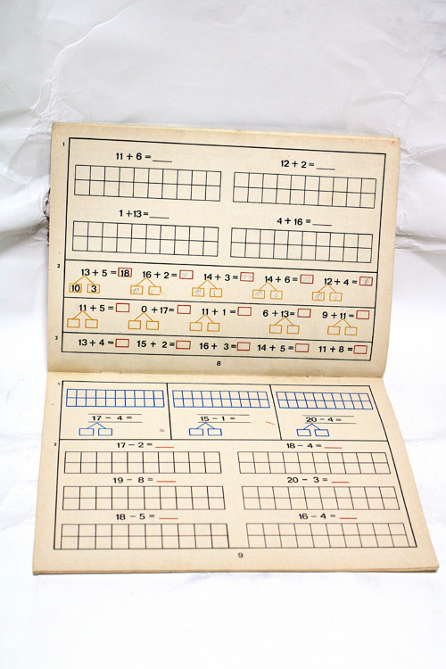 Matematika pro 1. ročník, díl III. — foto 2
