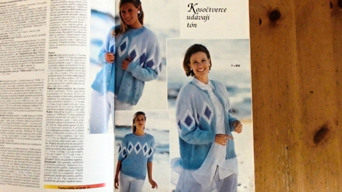 Diana číslo 7/C 1996 — foto 2