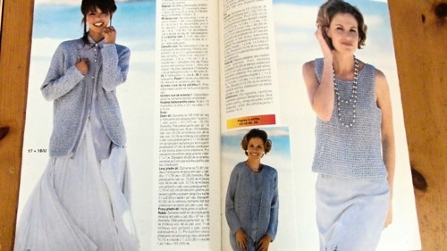 Diana číslo 7/C 1996 — foto 3