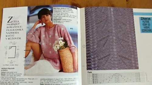 Diana číslo 6/A 1994 — foto 3