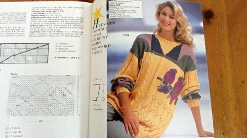 Diana číslo 6/A 1994 — foto 4