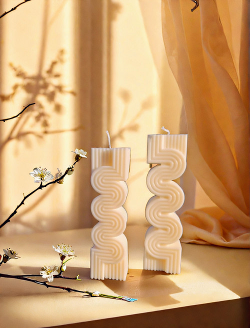 Wave Pillar — foto 6