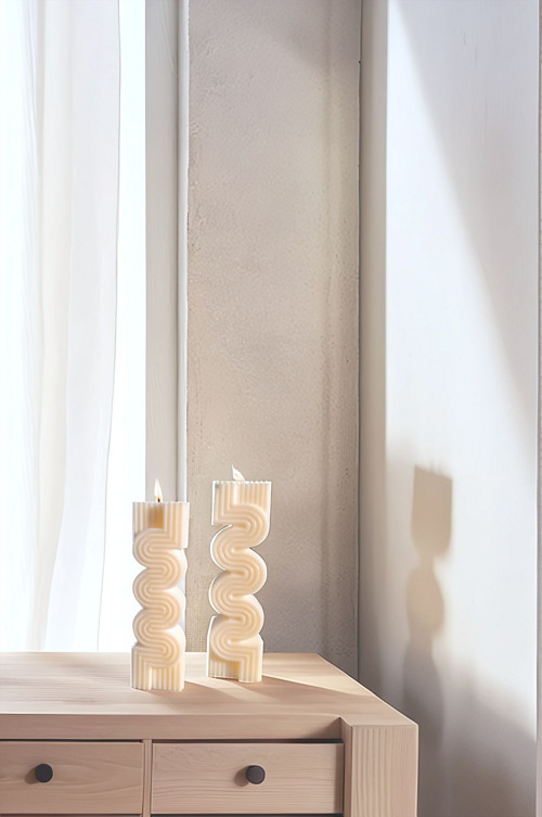 Wave Pillar — foto 4