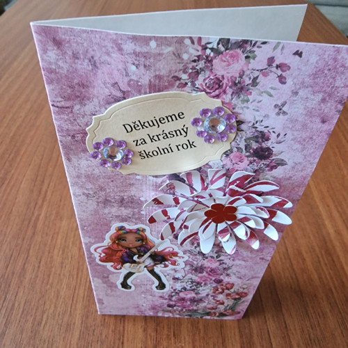 Děkujeme, žáci. — foto 2