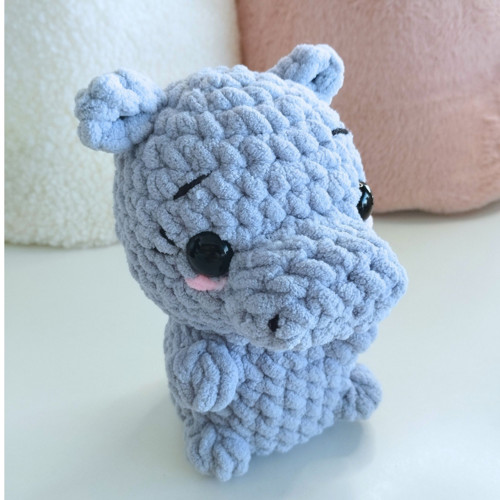 HROŠÍK - handmade kámoš 19 cm — foto 5