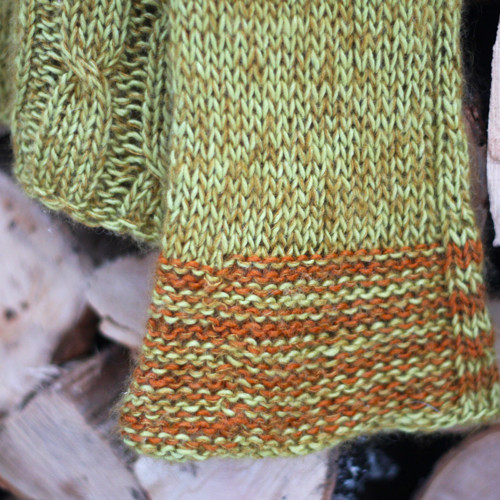 Svetr - merino 100% — foto 3