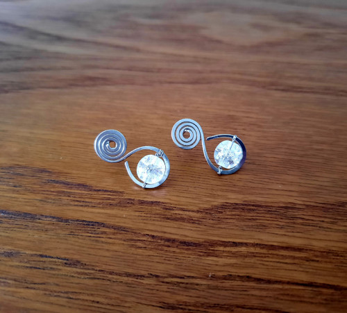 Kapky ledové rosy.. — foto 3