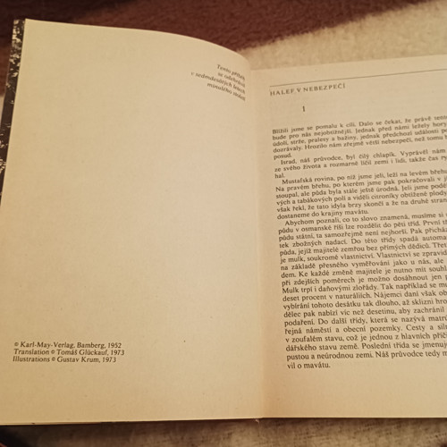 Karel May Žut — foto 3