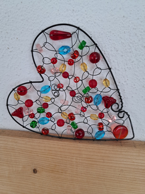 Srdíčko č.32 — foto 2