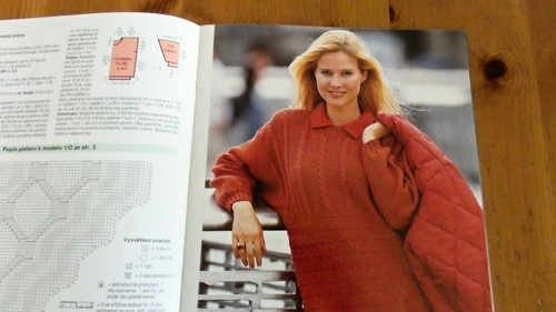 Diana číslo 2/E 1998 — foto 3