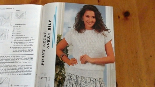 Diana číslo 4/7 1994 — foto 4