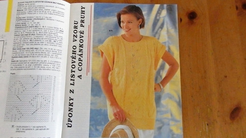 Diana číslo 4/7 1994 — foto 3