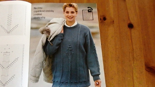 Diana číslo 22/E 1994 — foto 4