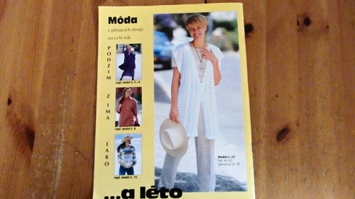 Diana číslo 22/E 1994 — foto 5