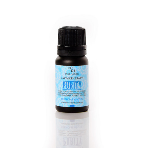 Esenciální olej PURITY Aromatherapy — foto 2