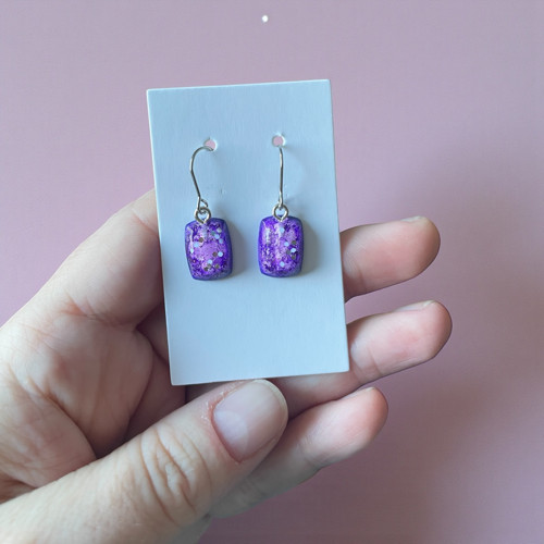 Náušnice č. 28 — foto 2