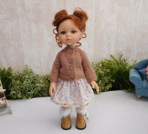 Paola Reina 32cm - č.189 — foto 2