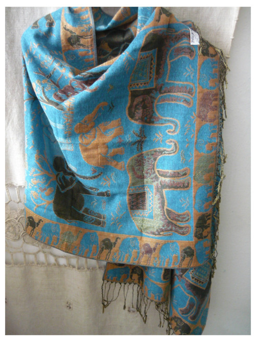 Pashmina — foto 2