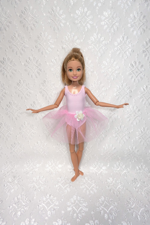 Stacie - baletka — foto 2