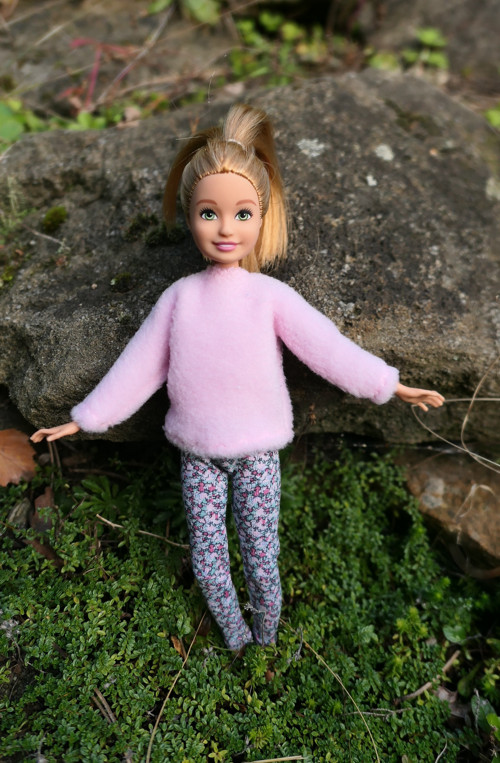 Stacie - komplet — foto 5