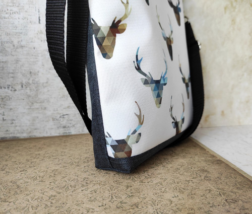 Praktická crossbody. — foto 2
