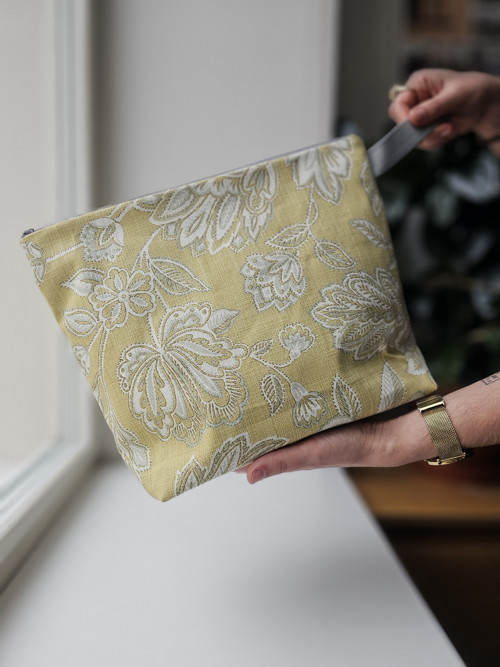 Project bag Amore Zip — foto 4