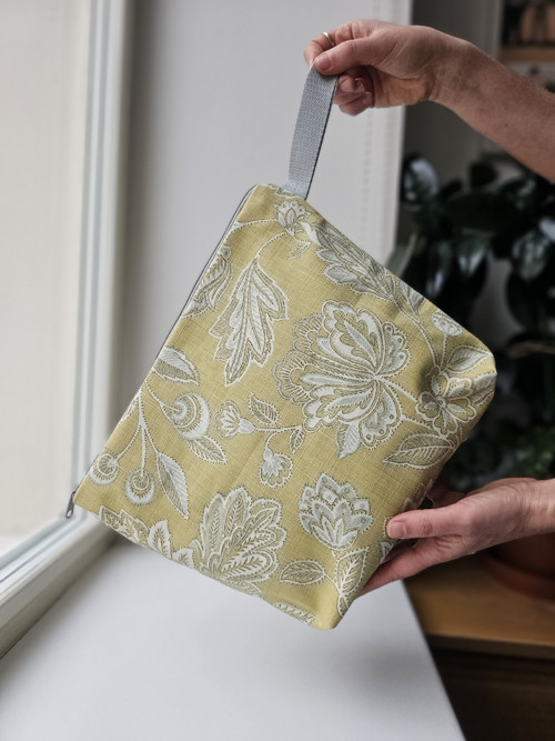 Project bag Amore Zip — foto 2