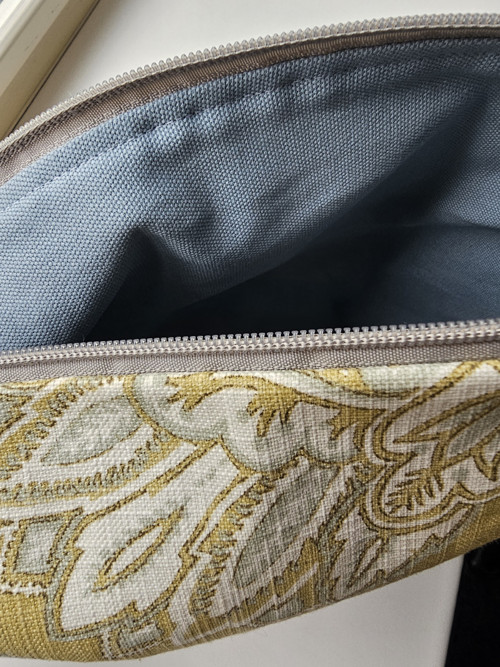 Project bag Amore Zip — foto 3