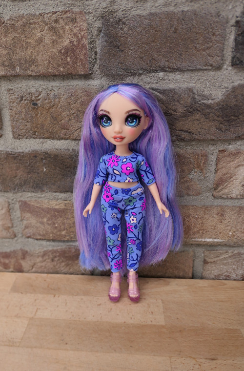 Rainbow High - komplet — foto 4