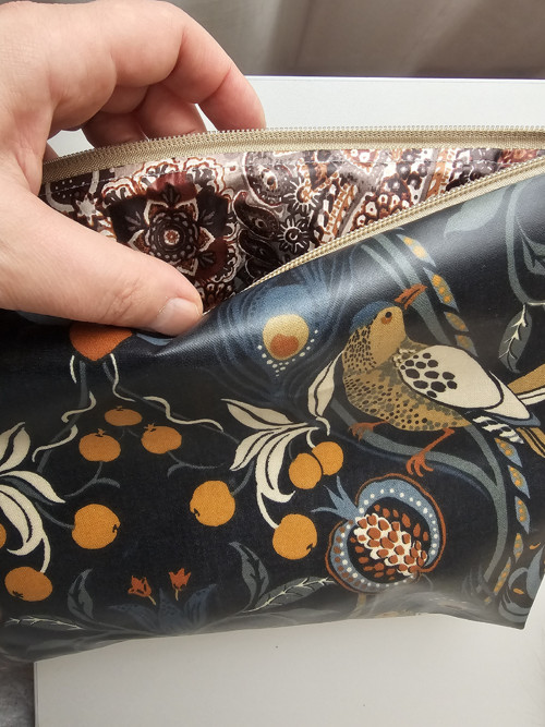 Project bag Havisham — foto 3