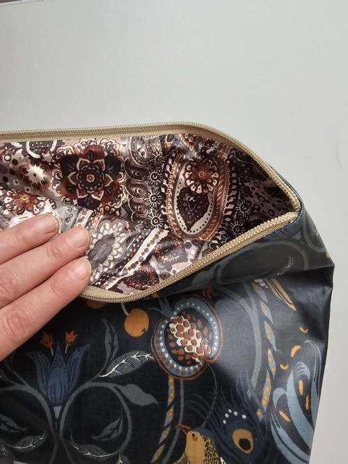 Project bag Havisham — foto 4