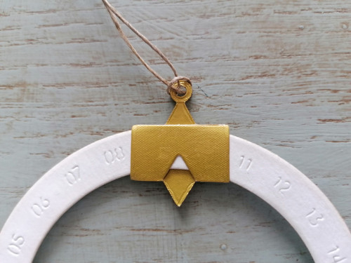 Adventní kalendář — foto 6