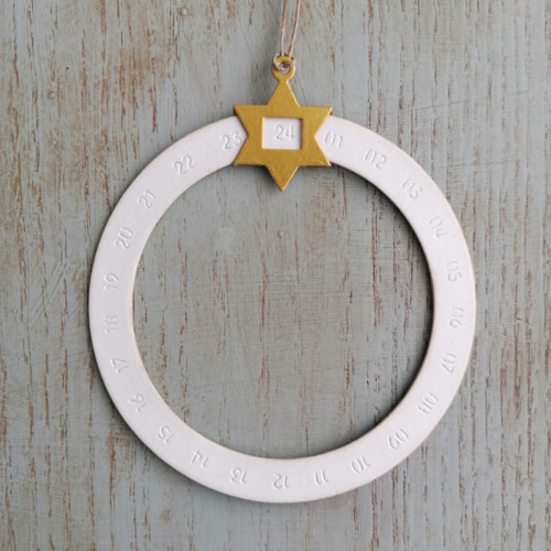 Adventní kalendář — foto 3