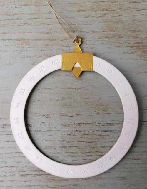 Adventní kalendář — foto 4