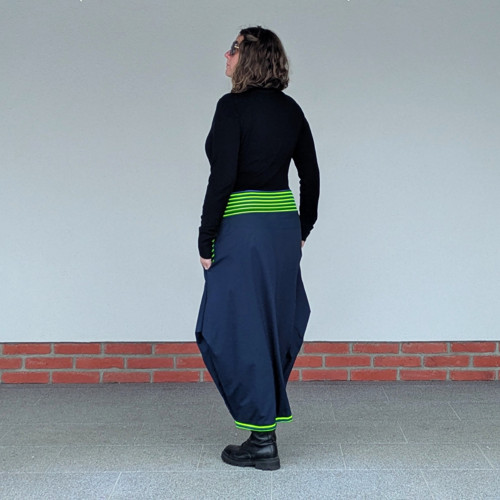 Sukně LINEX reflexní pruh — foto 4