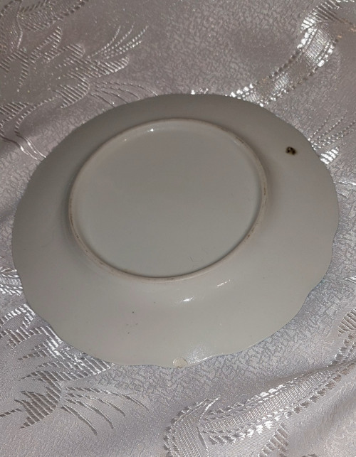 Dezertní talíř — foto 5