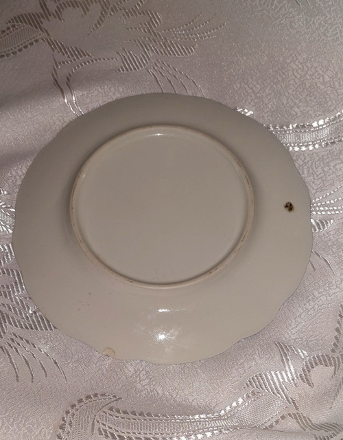 Dezertní talíř — foto 3
