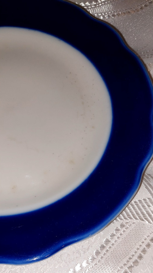 Dezertní talíř — foto 6