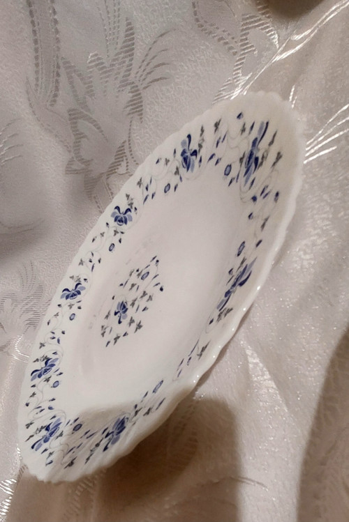 Mělký talíř — foto 3
