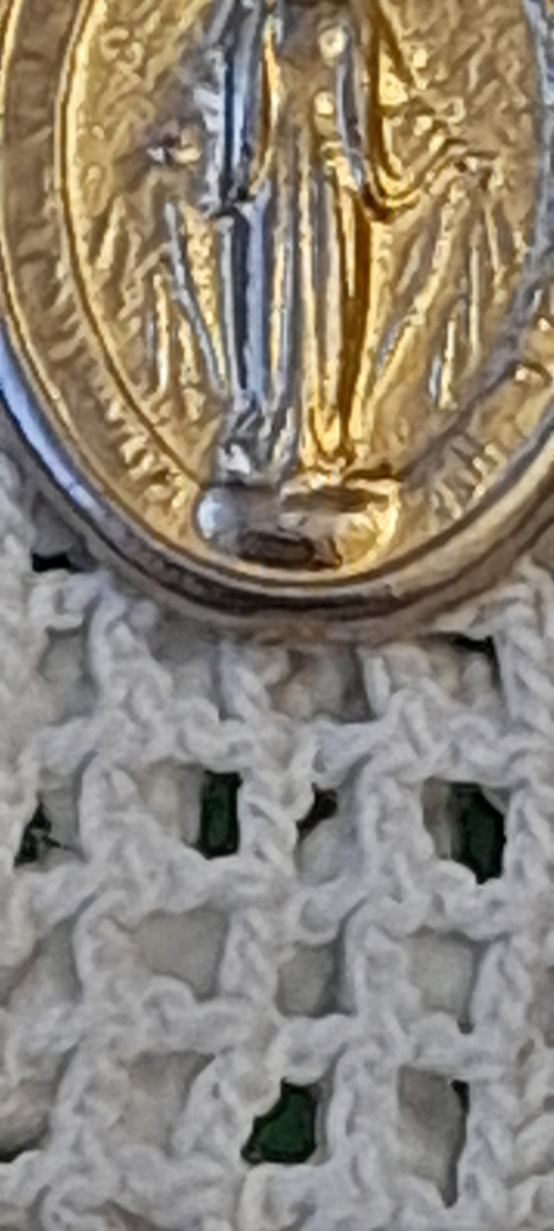Zázračná medailka — foto 5